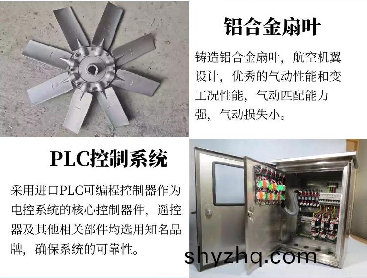 60米風(fēng)送(song)式(shi)噴(pen)霧(wu)機(jī)