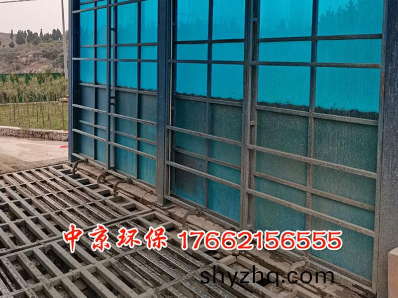 全(quan)封(feng)閉(bi)洗車(che)機(ji)