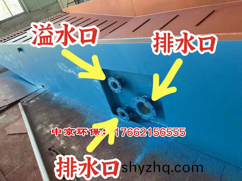 洗車(che)槽