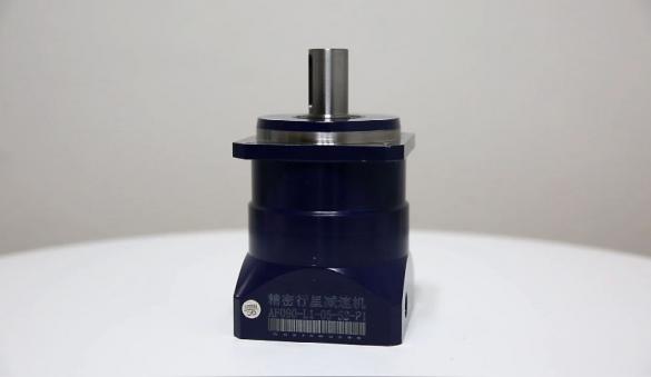 鵬輝行星減速(su)機(jī)(ji)型號(hao)AF90産品視(shi)頻(pin)展(zhan)示(shi)